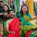 Mugdha Vaishampayan Sister Wedding