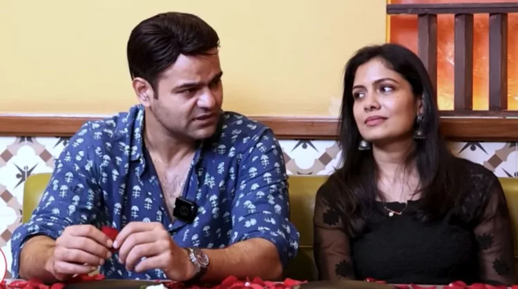 Piyush Ranade and Suruchi Adarkar Wedding : अभिनेत्री सुरुची अडारकर व अभिनेता पियुष रानडे यांच्या लग्नाच्या अचानक समोर आलेल्या फोटोंनी साऱ्यांनाच धक्का बसला. काही दिवसांपूर्वीच ही जोडी लग्नबंधनात अडकली. त्यांच्या लग्नसोहळ्यात अनेक फोटो, व्हिडीओ सोशल मीडियावर चांगलेच व्हायरल झाले. अनेकांनी या जोडीचं भरभरून कौतुक केलं, त्यांच्यावर शुभेच्छांचा वर्षाव केला. तर काहींनी दोघांना ट्रोलही केलेलं पाहायला मिळालं. लग्नानंतर पियुष व सुरुची विशेष चर्चेत आलेले पाहायला मिळत आहेत.