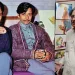 Poet Imroz Passed Away