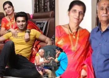 Santosh Juvekar Special Post For Parents