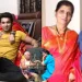 Santosh Juvekar Special Post For Parents