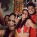 Swanandi Tikekar and Ashish Kulkarni Marriage Marathi News