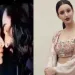Trupti Dimri On Animal
