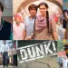Dunki drop 4 movie three trouble points