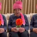Dharmendra goes emotional in video