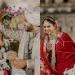 Varada Patil Wedding