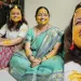 mugdha vaishampayan and prathamesh laghate shared haladi photos on social media