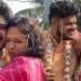 marathi actress swanandi tikekar and ashish kulkarni pre wedding rituals started first photo posted on instagram