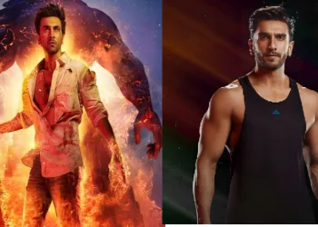 bramhastra sequal new update ranveer singh will be appear in this movie