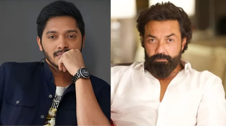 animal fame bollywood actor bobby deol says shreyas talpades heart stopped for 10 minutes see the details