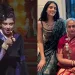 bollywood actress jaya bachchan and shweta nanda did not come to watch aaradhyas annual performance