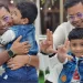 maharashtrachi hasyajatra fame marathi actor prasad khandekar shared special post for his son