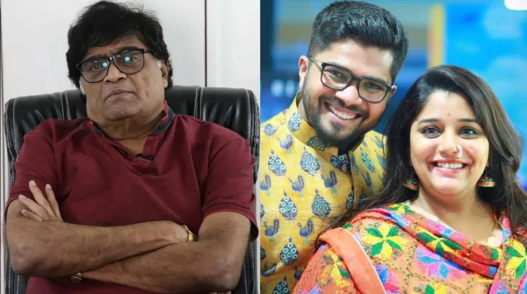 jhimma 2 starcast hemant dhome kshitee jog siddharth chandekar nirmitee sawant sawant talk about marathi movie promotion in its majja round table show
