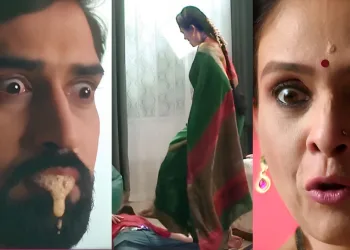 satvya mulichi satavi mulgi serial new promo video viral on social media