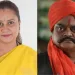 marathi actress prreeya berde shared emotinol post for late actor ravindra