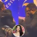 bollywood actor salman khan hugs amitabh and abhishek bachchan at anand pandit birthday party