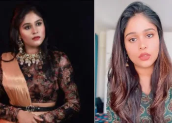 Akshaya Deodhar Post