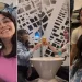 Amruta Khanvilkar With Sister