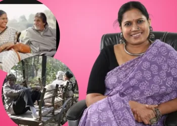 Chhaya Kadam On Amitabh Bachchan