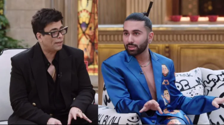 Koffee With Karan Season 8