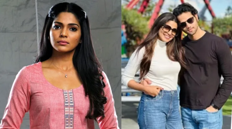 Pooja Sawant On Her Past