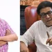 Vijay Patkar On Raj Thackeray Statement