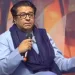 raj thackeray said marathi actors you should give respect to each other in marathi 100th natya sammelan
