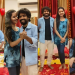 marathi actor prathamesh parab and wife kshitija ghosalkar kelvan by family new video on instagram