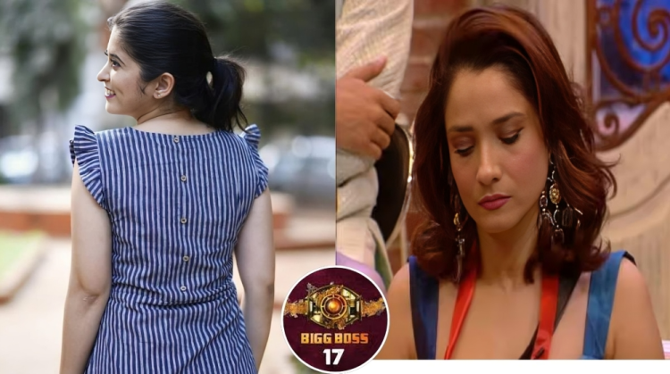 marathi actress gayatri datar slams on ankita lokhande, isha malviya and aayesha khan for character shaming on mannara chopra through Instagram story