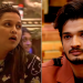Mannara chopra react on munawar faruqui kiss allegation and she wants apology see the details