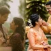 marathi serial aai kuthe kay karte fame actress kaumudi walokar engagement with aakash chowkase photo viral on social media