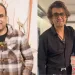 maharastrachi hasyajtra fame samir choughule shared photo with singer sonu nigam actor said it is fan moment for me