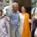 Aishwarya Narkar And Avinash Narkar