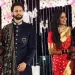 Pooja Sawant Siddhesh Chavan Wedding Narathi News