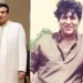 Ravindra Mahajani Wife Shares Incident