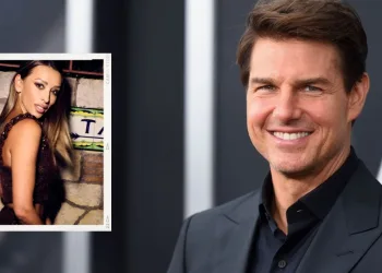 Tom Cruise BreakUp