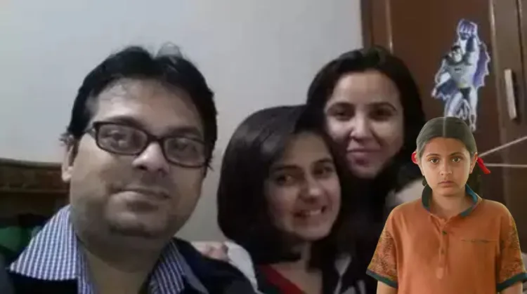 Dangal fame actress suhani bhatnagar s parents talk about their daughters health treatment see the details