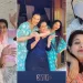 Sai Lokur met Megha Dhade Sharmistha Raut after one and a half years also she shared this special video on social media