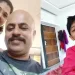 actor Shyam Rajput Emotional Moment