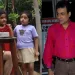 Nitish Bhardwaj on children custody