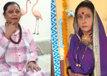 Usha Naik Statement