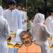 Late actor Rituraj Singh's family became emotional at his last funeral the video viral on social media