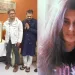 Aamir Khan visit the Faridabad to console Suhani Bhatnagar's parents after her death