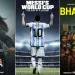 Aarya 3, Bhashak, Messi's World Cup, Avatar The Last Airbender will be released on OTT soon see the details