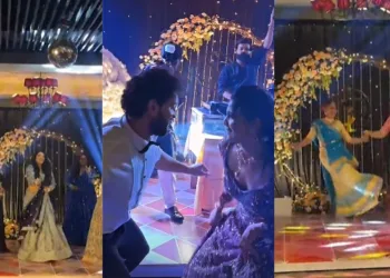 Pooja Sawant Marriage
