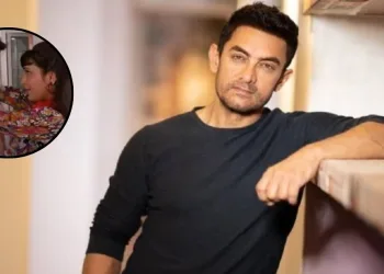 Aamir Khan And Navneet Nishan Incident