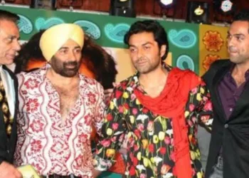 Abhay Deol Viral Post