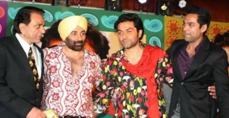 Abhay Deol Viral Post