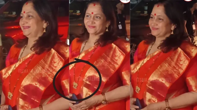 Alka Kubal Mangalsutra Design