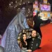 Anant Ambani-Radhika Merchant Pre Wedding